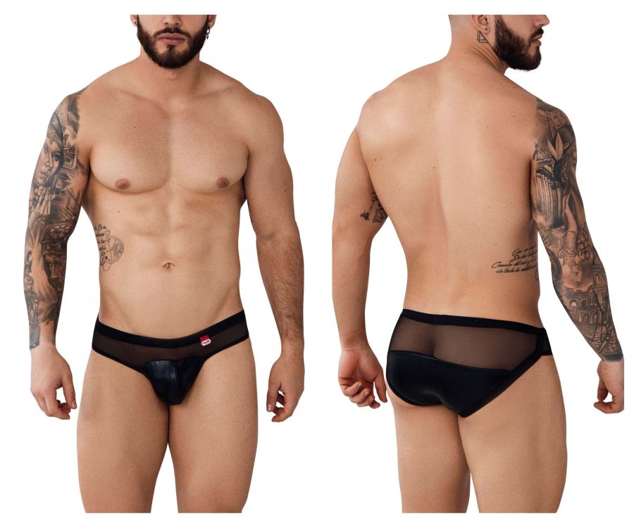 PIK 1015 Nuoro Briefs