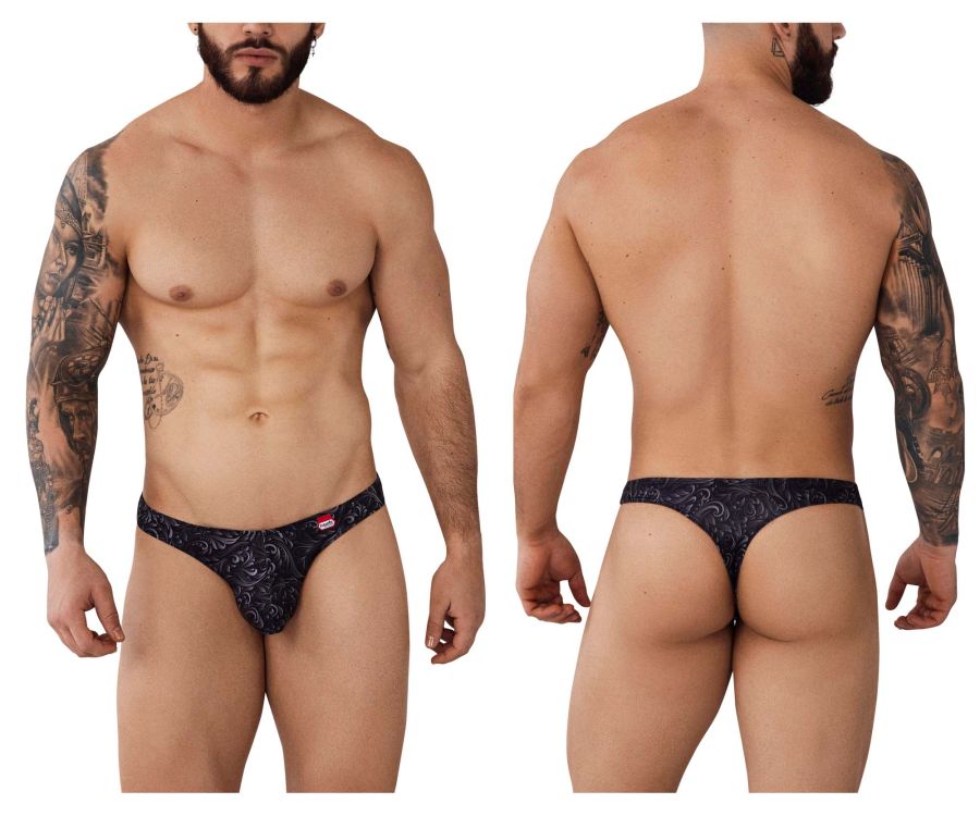 PIK 1009 Potenza Thongs