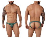 PIK 1003 Teramo Jockstrap