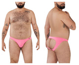 PIK 0979X Angola Jockstrap