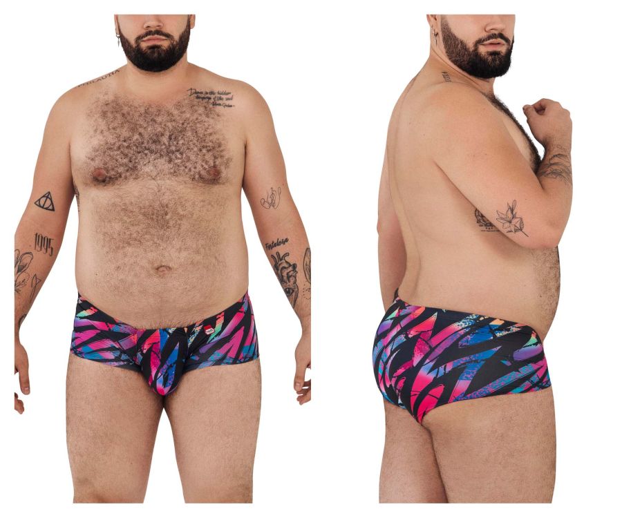 PIK 0988X Jartum Trunks