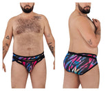 PIK 0989X Jartum Briefs