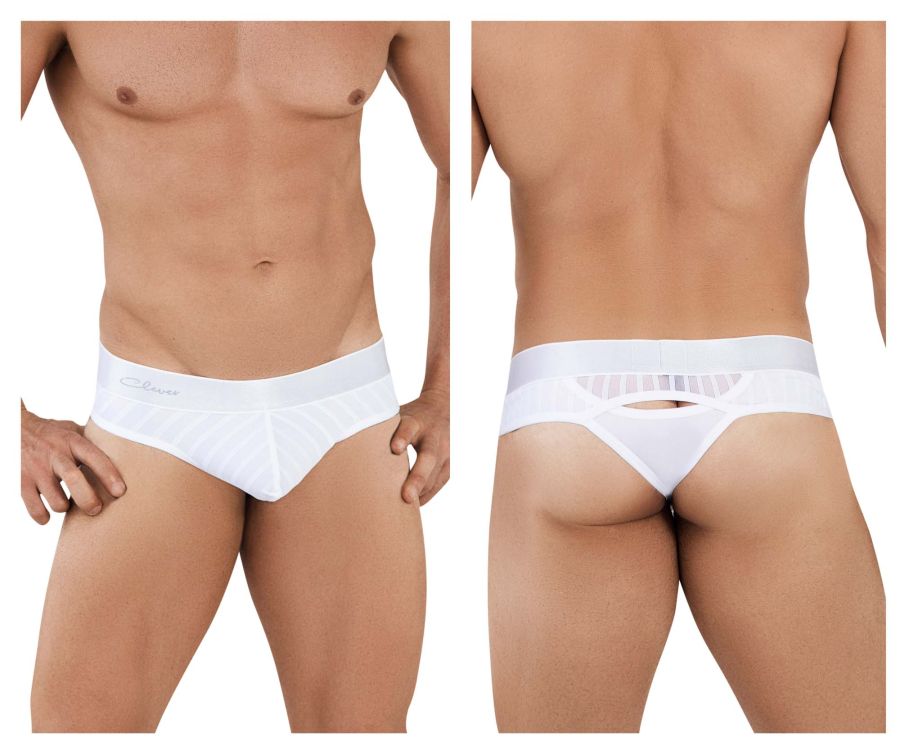 Lucerna Thongs