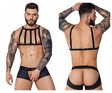 PIK 1086 Hard Harness Jockstrap