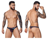 PIK 1077 Nucleus Thongs