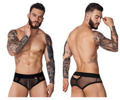 PIK 1091 Burly Mesh Briefs