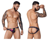 PIK 1076 Nucleus Jockstrap