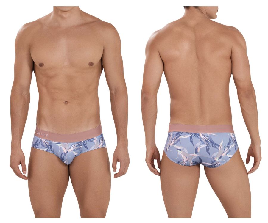 Arcane Briefs