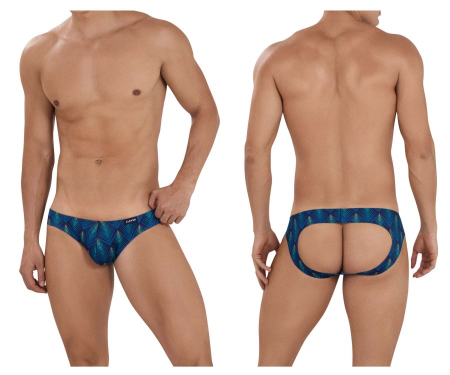 Magical Jockstrap