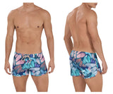 Serene Swim Trunks