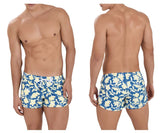 Fortune Swim Trunks