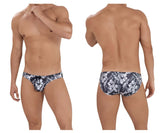 Riddle Swim Briefs