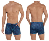 Aura Swim Trunks