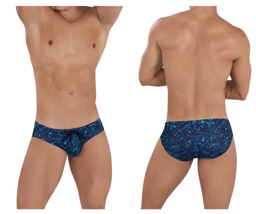 Aura Swim Briefs