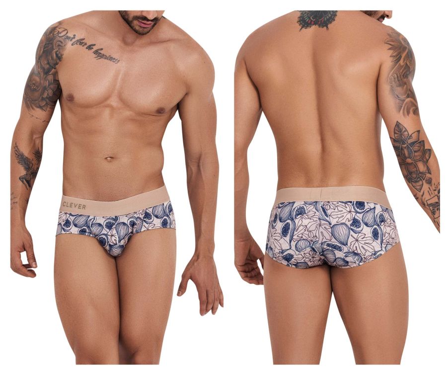 Elysium Briefs