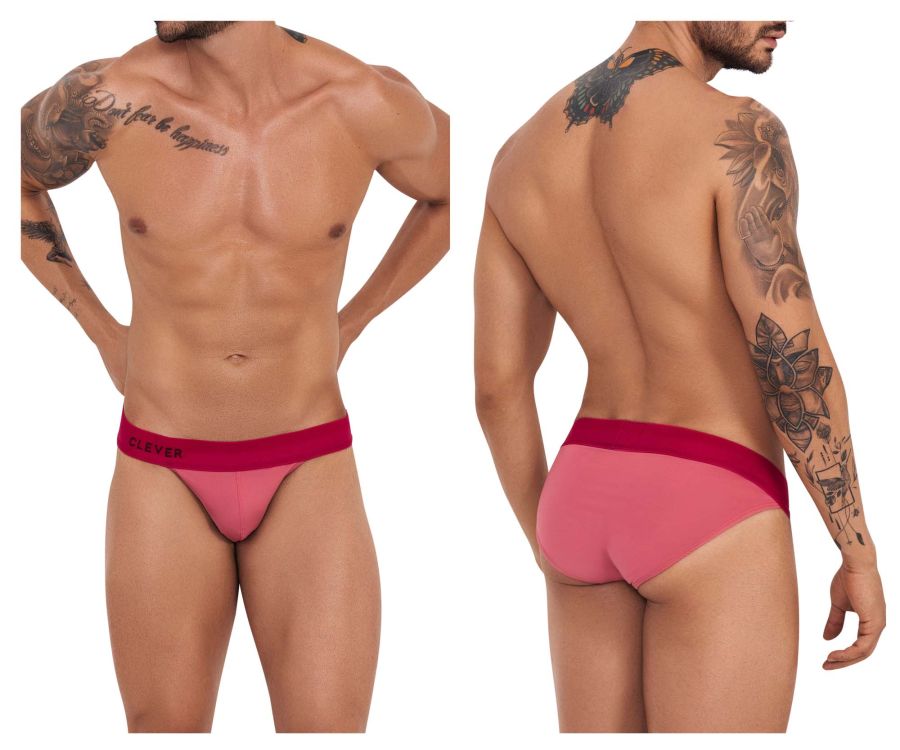 Fervor Briefs