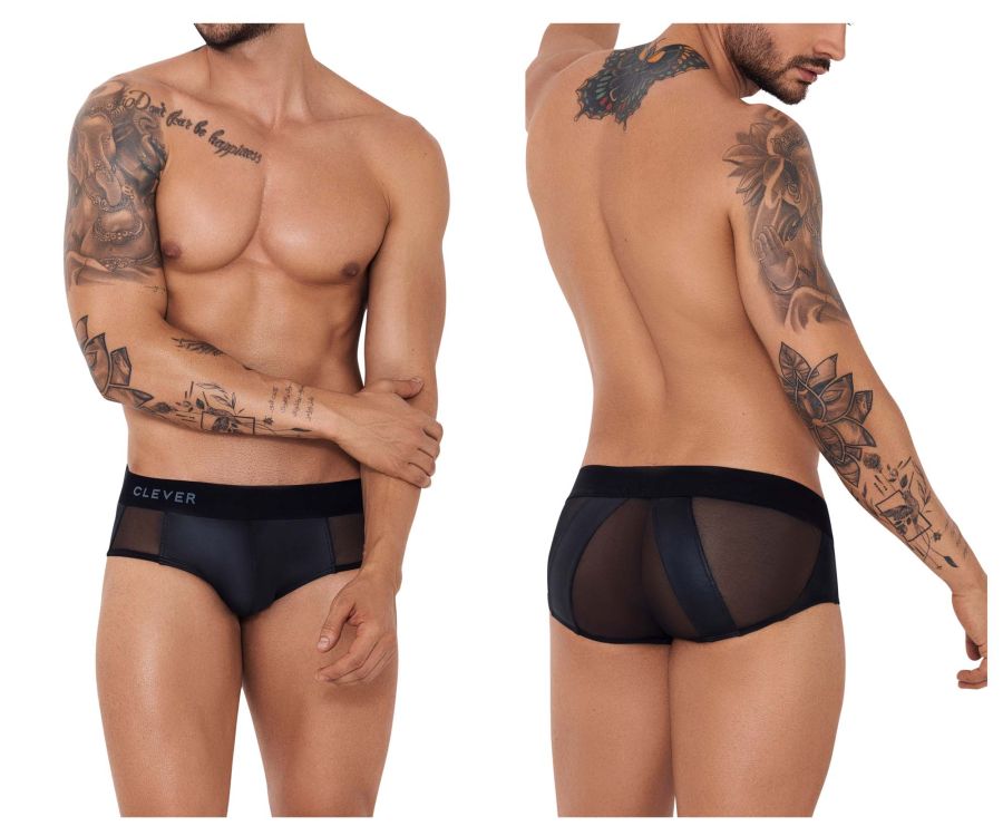 Inferno Briefs