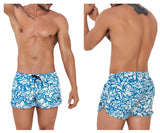 Adriel Swim Trunks