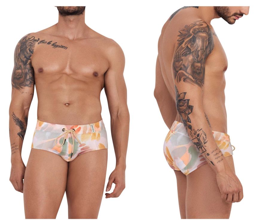 Candela Swim Briefs