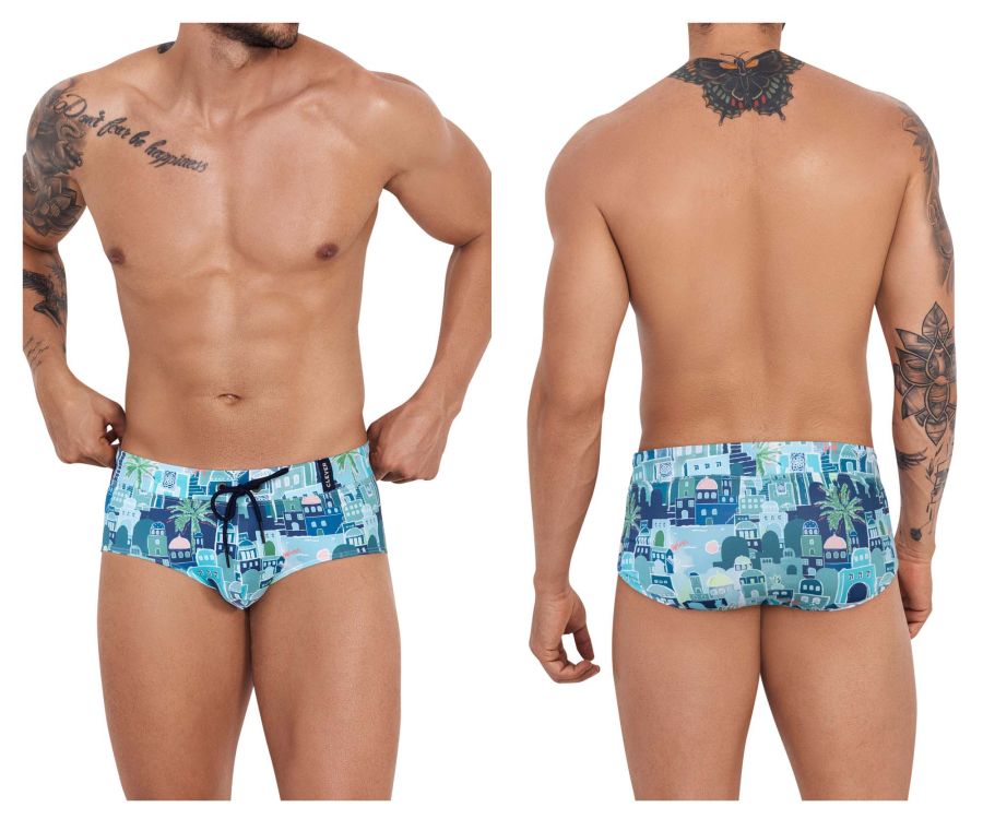 Cassiel Swim Briefs