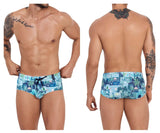 Cassiel Swim Briefs