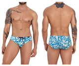 Adriel Swim Briefs