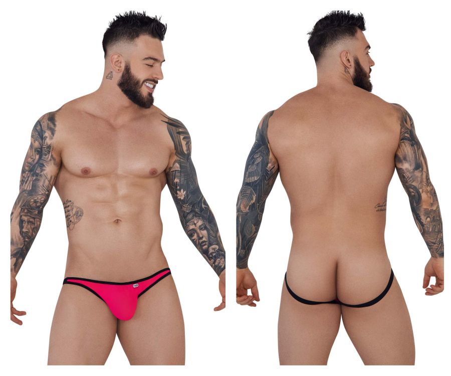 PIK 1280 Sonar Jockstrap