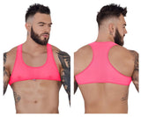 PIK 1272 Sonar Crop Top