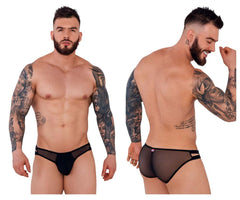 PIK 1291 Sziget Briefs