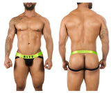 Sassy Peach Jockstrap