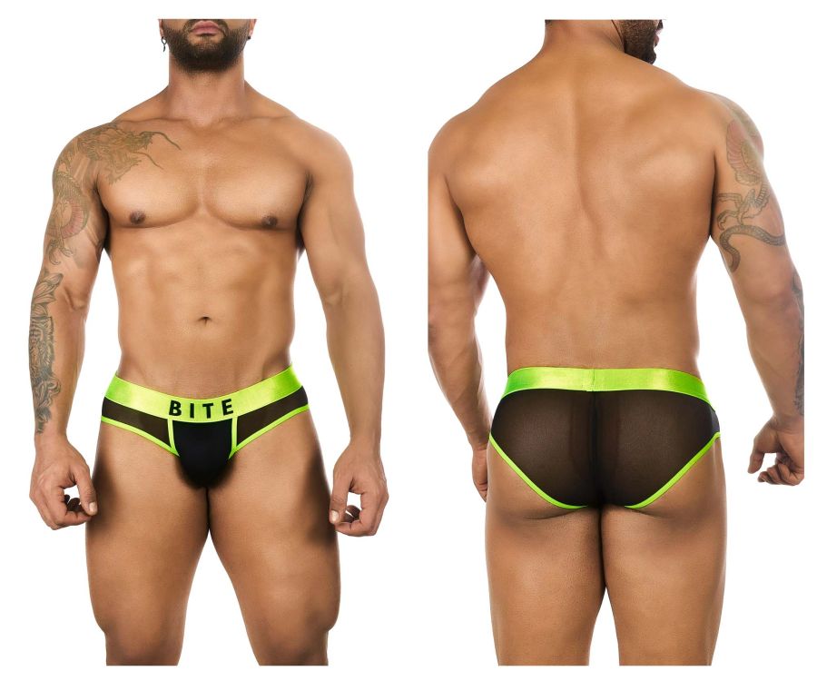 Sweet Kiwi Briefs