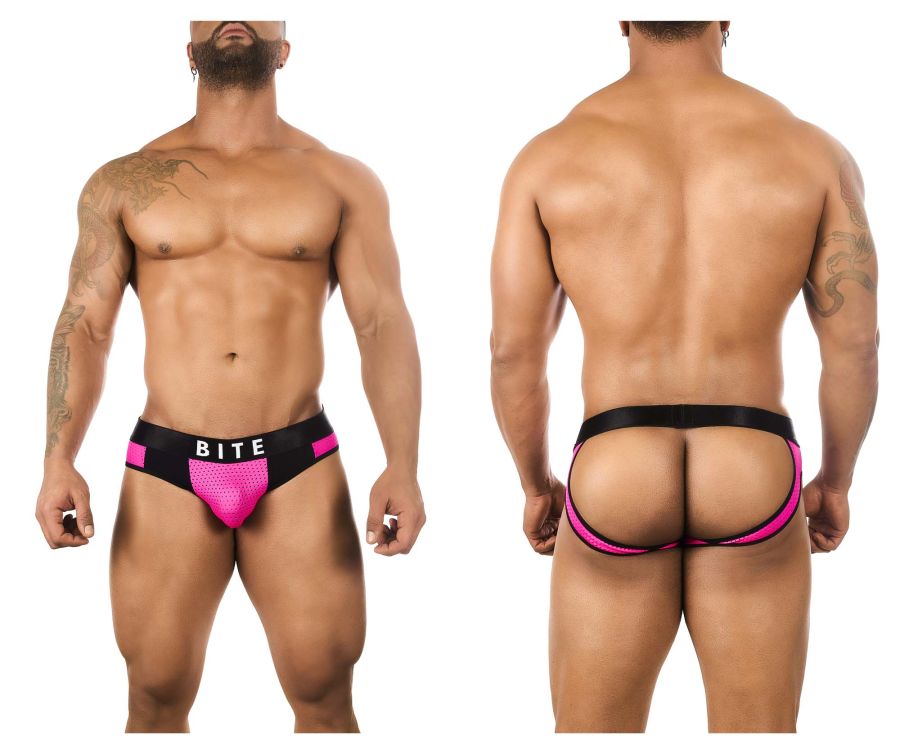 Dirty Plum Jockstrap