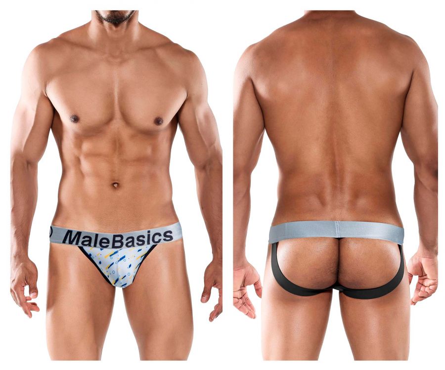 Summer Fun Jockstrap