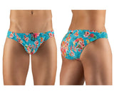 FEEL Swim Mundi Swim Briefs