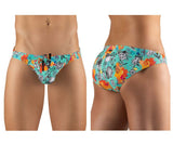 FEEL Swim Voyager Swim Briefs