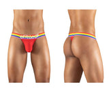 MAX XV PRIDE Thongs