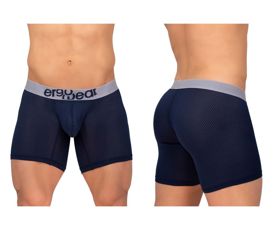 MAX MESH Boxer Briefs