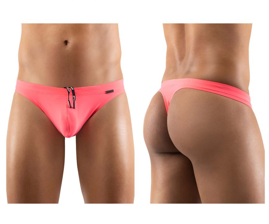 X4D SW Swim Thongs