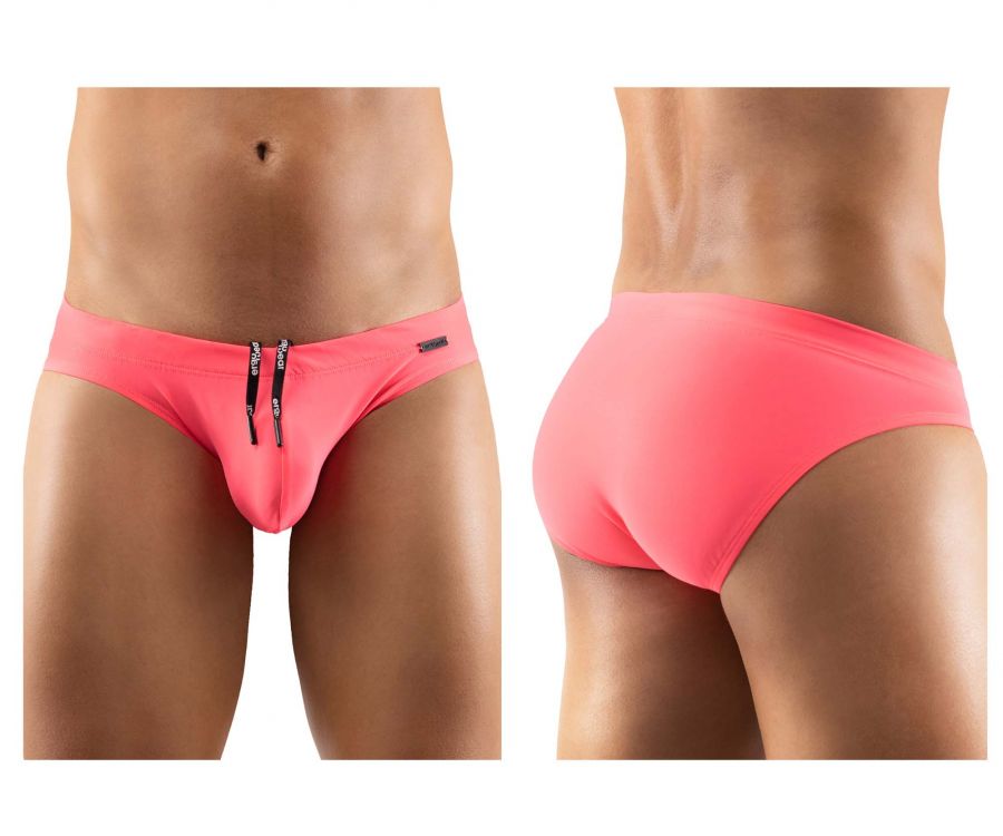 X4D SW Swim Briefs