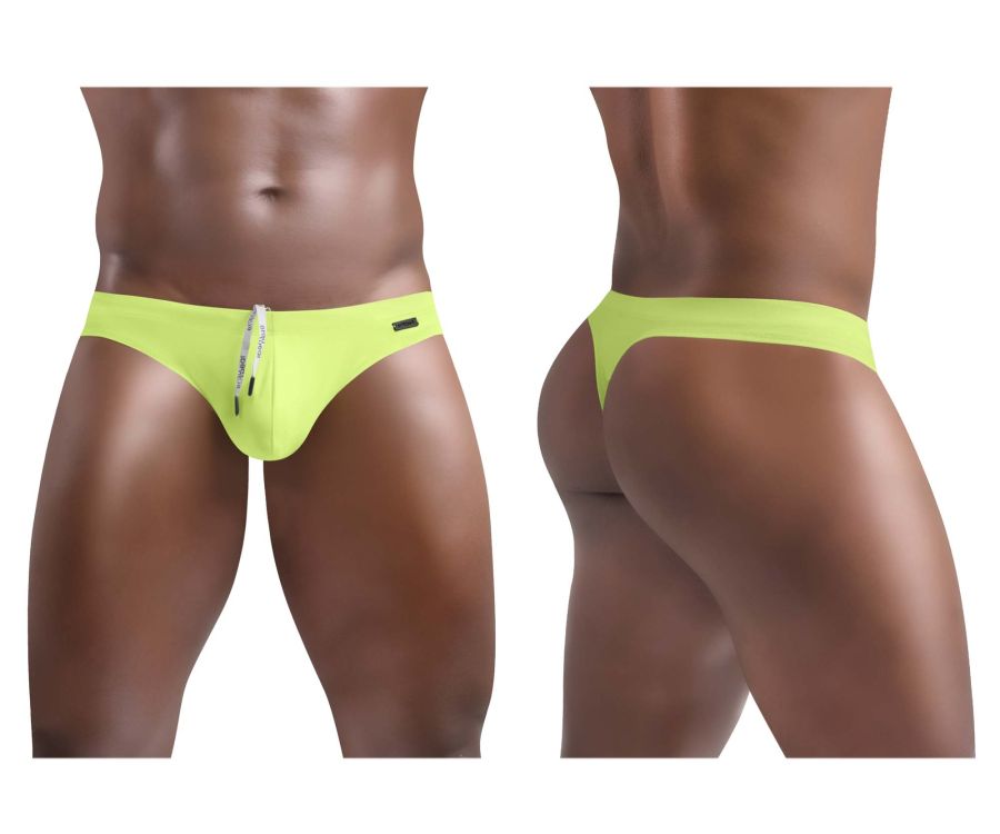 X4D SW Swim Thongs