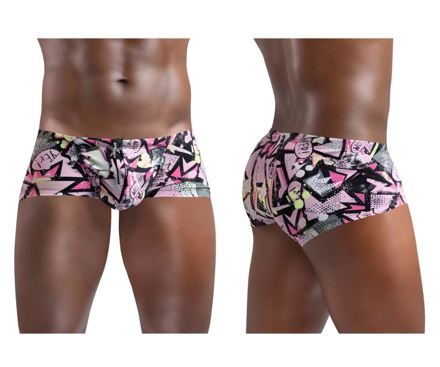 FEEL SW Swim Trunks