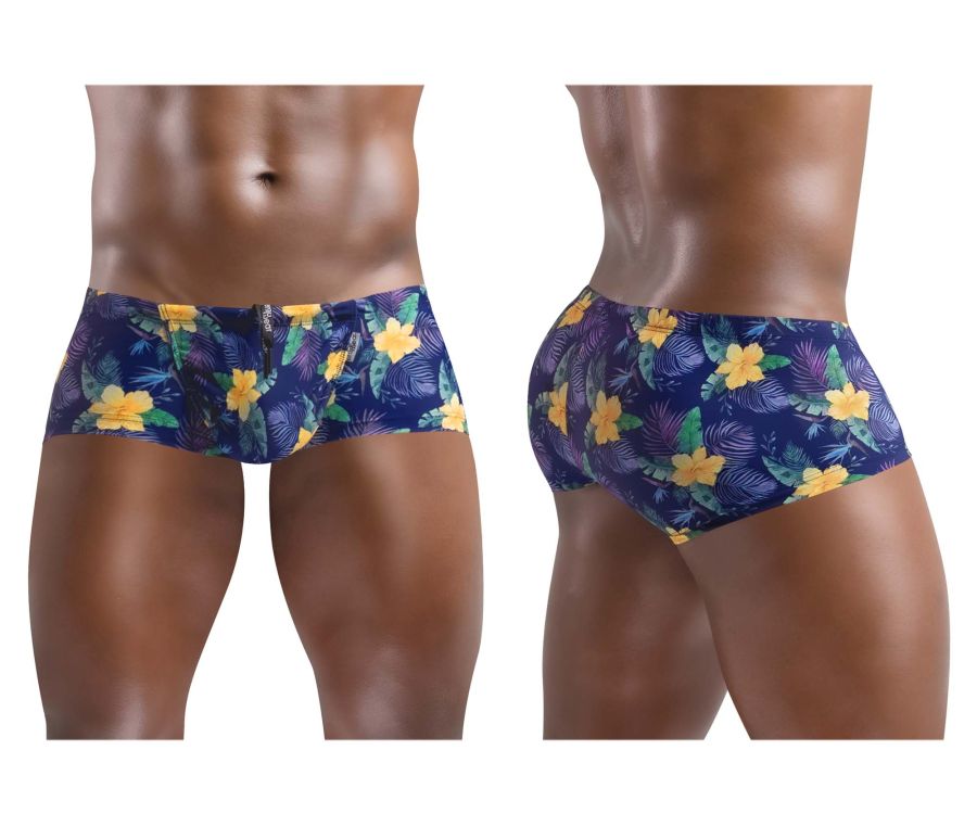 FEEL SW Swim Trunks