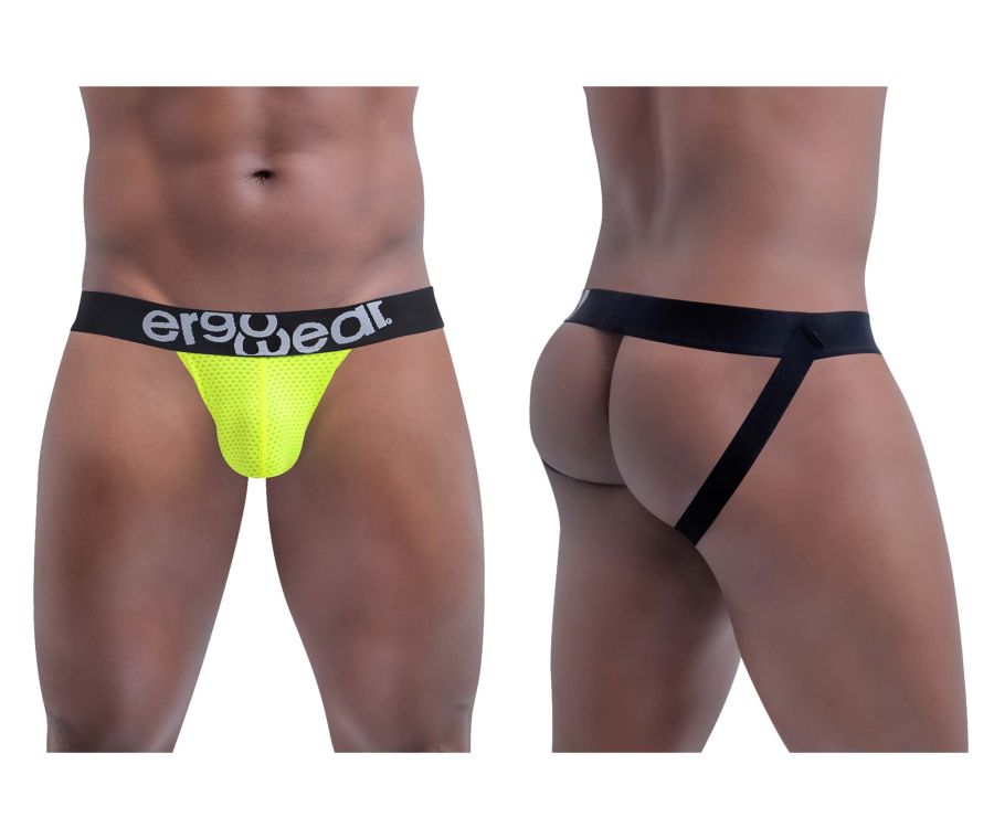 GYM Jockstrap