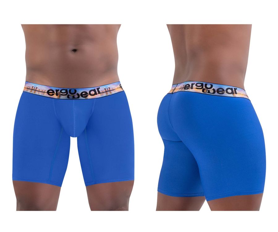 MAX SE Boxer Briefs