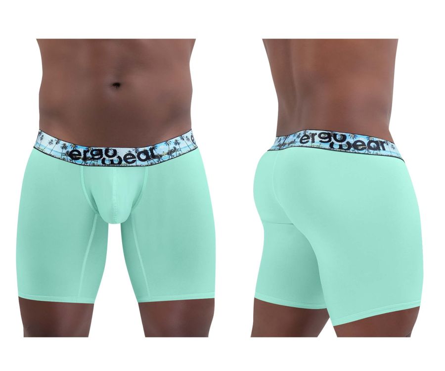 MAX SE Boxer Briefs