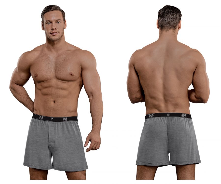 Bamboo Boxer Short