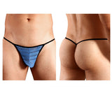 Mesh G-String Thong