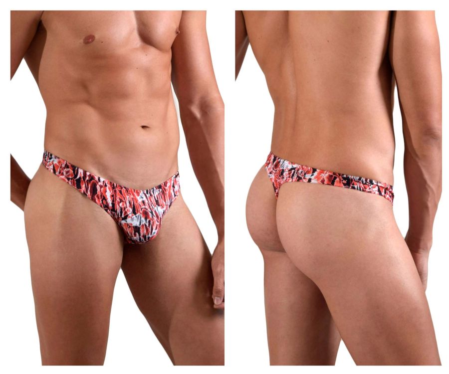 Swim Thongs