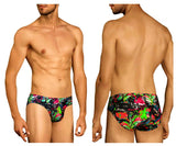 Dorian Brief