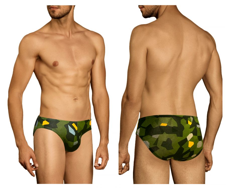 Camosaic Brief